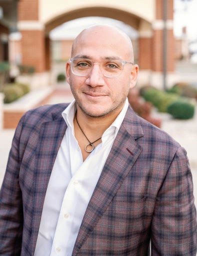 Joseph Eid MD, FACS, DABOM, FASMBS